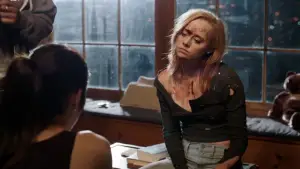 Задник к фильму "Злая няня" #688774