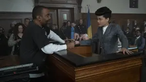 Задник к фильму "Соединённые Штаты против Билли Холидей" #323190