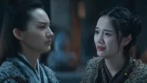 Задник к фильму "Тысяча лиц Дуньцзя" #386394