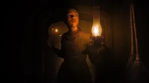 Задник к фильму "Гретель и Гензель" #309536