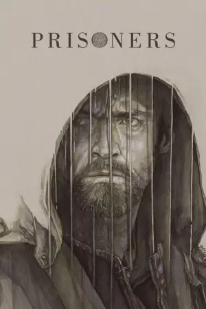 Постер к фильму "Пленницы" #639710