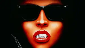 Задник к фильму "Вой 2: Стирба – Сука-оборотень" #482386