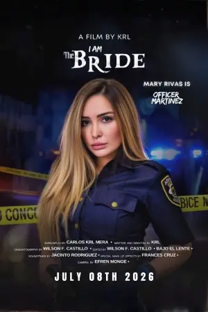 Постер к фильму "I Am The Bride" #912763
