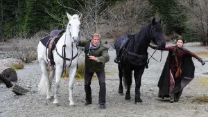 Задник к фильму "Во имя короля 2" #392091