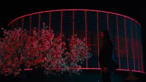 Задник к фильму "Джон Уик 4" #502718