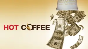 Задник к фильму "Горячий кофе" #704815