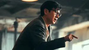 Задник к фильму "Серый кардинал" #407240