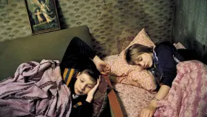 Задник к фильму "Лиля навсегда" #203190