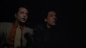 Задник к фильму "Всё схвачено!" #400498