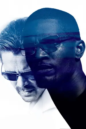 Постер к фильму "Полиция Майами: Отдел нравов" #456307