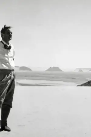 Постер к фильму "Maverick: The Epic Adventures of David Lean" #820518