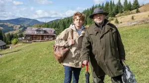 Задник к фильму "Мій карпатський дідусь" #199325