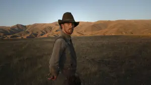 Задник к фильму "Власть пса" #263172