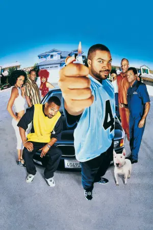 Постер к фильму "Следующая Пятница" #289198