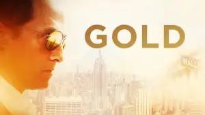 Задник к фильму "Золото" #623306