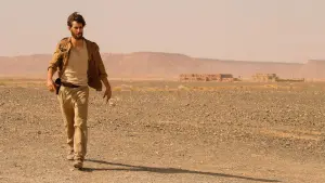 Задник к фильму "Обещание на рассвете" #224537