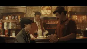 Задник к фильму "Неаполь – Нью-Йорк" #654573