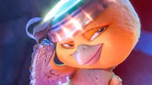 Задник к фильму "Рио" #596276