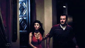 Задник к фильму "Крик 3" #309618