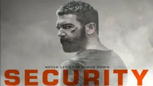 Задник к фильму "Охранник" #726433