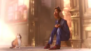 Задник к фильму "Душа" #560908