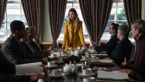 Задник к фильму "Свайпнуть" #590706