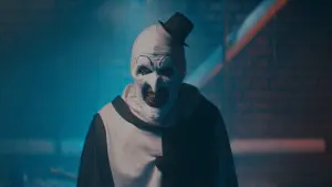 Задник к фильму "Ужасающий 2" #263156