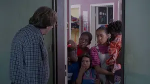 Задник к фильму "Опасная профессия" #439542