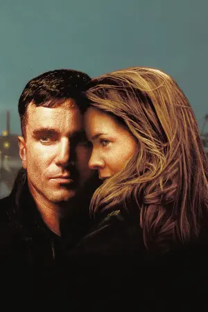 Постер к фильму "Боксер" #470925