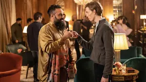 Задник к фильму "Пузырь" #379048