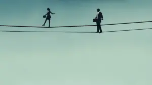 Задник к фильму "В компании мужчин" #281090