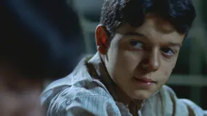 Задник к фильму "Хребет дьявола" #226717