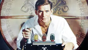 Задник к фильму "Машина времени" #221430