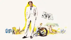 Задник к фильму "Убить пересмешника" #714863