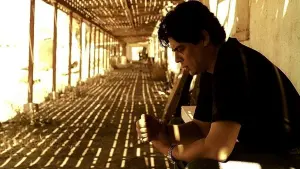 Задник к фильму "Траффик" #243648