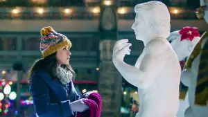 Задник к фильму "Идеально слепленный мужчина" #666530