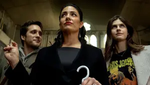 Задник к фильму "Страсть, любовь и стволы" #340649