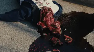 Задник к фильму "Орудия" #519066