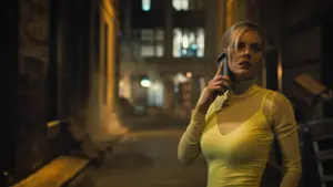 Задник к фильму "Крик 6" #171500