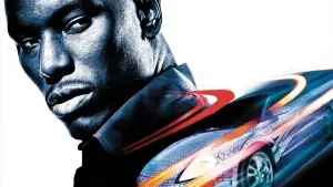 Задник к фильму "Двойной форсаж" #283922