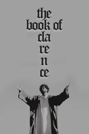 Постер к фильму "Книга Кларенса" #463814