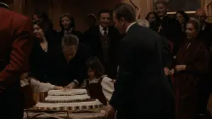 Задник к фильму "Крёстный отец 3" #577414