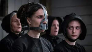 Задник к фильму "Преисподняя" #235666