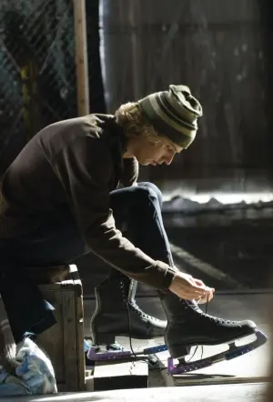 Постер к фильму "Лезвия славы: Звездуны на льду" #342504