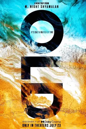 Постер к фильму "Время" #316241