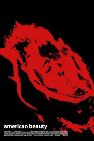 Постер к фильму "Красота по-американски" #1139