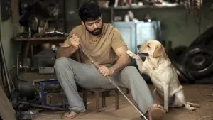 Задник к фильму "777 Чарли" #418965