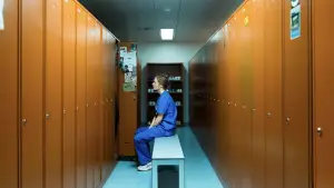 Задник к фильму "Ночная смена" #586835