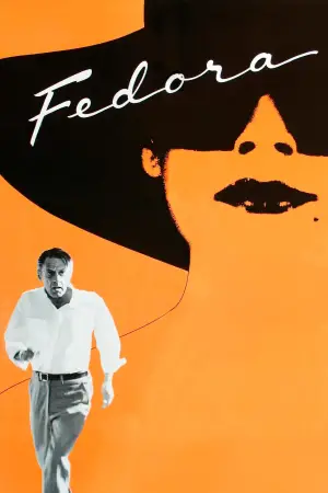 Постер к фильму "Федора" #706590