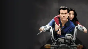 Задник к фильму "007: Завтра не умрёт никогда" #324721